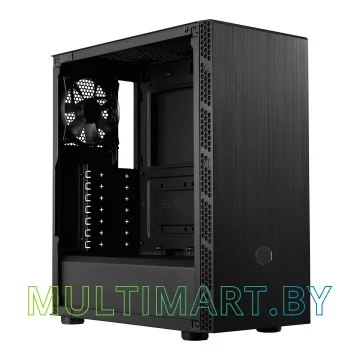 Корпус Cooler Master MasterBox MB600L V2 (MB600L2-KGNN-S00)